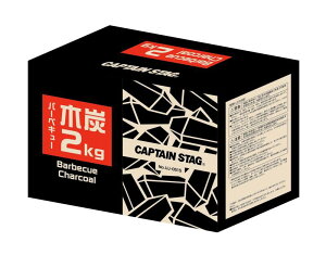 LveX^bO(CAPTAIN STAG) AEghA o[xL[ ؒY 2kg UJ-515