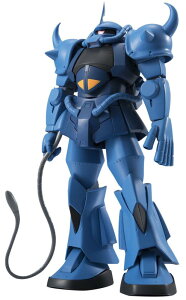 TAMASHII NATIONS ROBOT�� �@����m�K���_�� [SIDE MS] MS-07B �O�t ver. A.N.I.M.E. ��125mm ABSPVC�� �h���ς݉��t�B�M���A
