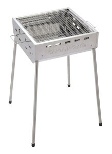 LveX^bO(CAPTAIN STAG) o[xL[R o[xL[O BBQ XeX XNGAO 300 [2~4lp] nCE~hE[3iK gȒP y UG-115