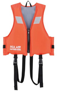 �L���v�e���X�^�b�O(CAPTAIN STAG) �t���[�e�B���O�x�X�g ���˃e�[�v�t�� �q���p 4~10�� ���b�h HULA US-3012