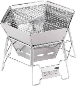 LveX^bO(CAPTAIN STAG) Α o[xL[R O 12 wLTXeX t@CAO MTCY XeX [obOt UY-7020 Vo[ 4lp