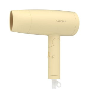 [2025�N�t��] SALONIA �T���j�A �X�s�[�f�B�[�C�I�� �h���C���[ �啗�� ���� �y�� �}�C�i�X�C�I�� �w�A�h���C���[ SAL24013MY �����E�N���[���C�G���[