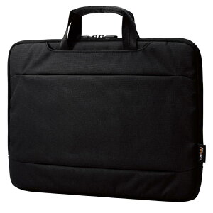 �G���R�� �p�\�R���P�[�X ���T�C�N���f�� �����t�� ��� ���� �h�� CORDURA 14.0�C���` �yMacBook Air MacBook Pro Surface �z �u���b�N BM-IBLW14NBK