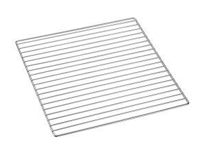 �L���v�e���X�^�b�O(CAPTAIN STAG) BBQ �o�[�x�L���[ �A�~ �� �X�g���[�g�A�~ 300×300mm UG-2026