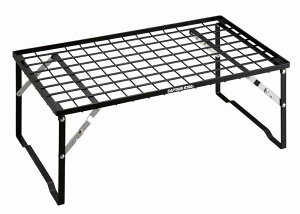 LveX^bO(CAPTAIN STAG) X^bLObN tB[hbN ܂肽݃bN 600×s350×230mm ω׏d:30kg X^bLO\ UL-4001