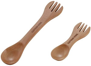 LveX^bO(CAPTAIN STAG) ؐ Jg[ Xv[tH[N 2gZbg EbhuX UP-2700