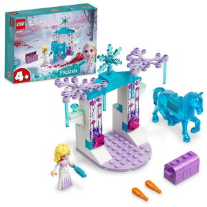 S(LEGO) fBYj[vZX GTƃmbN̕X̔n 43209  ubN v[g l` h[ Pl Ђ߂  ǂԂ ̎q 4Έȏ