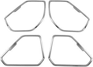 RAV4 PHV AXAP54 ʃXeXbLhAXs[J[O 4PC y SPEAKER-052 z XAP54 AP54 AP 54 50 u  u4 4 utH[ tH[