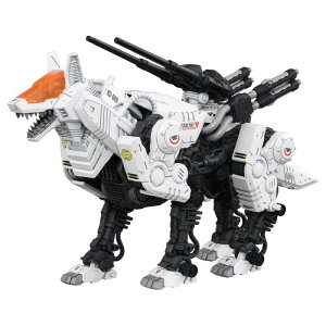 �^�J���g�~�[(TAKARA TOMY) T-SPARK ZOIDS �]�C�h AZ-11 �R�}���h�E���t �F�����ς� �v���L�b�g