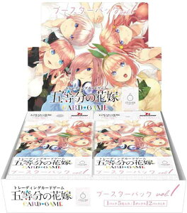 ܓ̉ԉ J[hQ[ u[X^[pbNvol.1 BOX