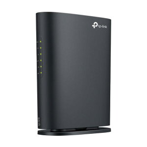 TP-Link WiFi ���[�^�[ ����LAN WiFi6 AX1800 �K�i 1201 + 574Mbps WPA3 EasyMesh �Ή� 3�N Archer AX23V