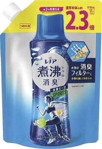 mA ϕxL Rۃr[Y SPORTS N[tbVVgX  lߑւ 970mL