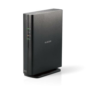 �G���R�� Wifi ���[�^�[ ����LAN Wi-Fi6 11ax / 11ac IPv6�Ή� (IPoE) AX3000 2402+574Mbps �L��Giga �c�u���E�Ǌ|���Ή� �r�[���t�H�[�~���OZ �y iPhone/iPad/Nintendo Sw