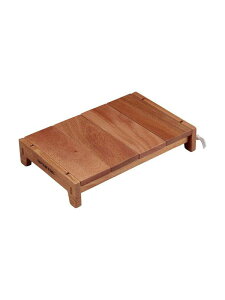 LveX^bO(CAPTAIN STAG) ؐ e[u JbeBO{[h ܂Ȕ RpNg[e[u 2way 29×19×5cm [obOt EbhuX UP-2652