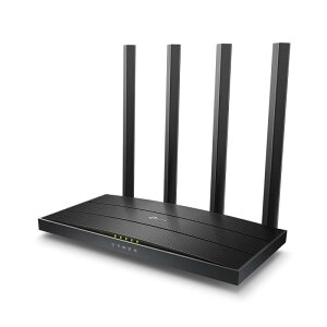 �yAmazon Alexa �F��擾�z wifi ���[�^�[ TP-Link WiFi ����LAN ���[�^�[ 11ac wifi5 ac1200 867+300Mbps IPv6�Ή� ���Z�L�����e�BWPA3 ���񂽂�ݒ� OneMesh�Ή� Archer