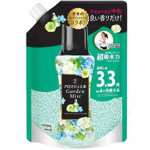 Lenor mA nslX A}WG tpr[Y pXet[ubT lߑւ 1,410mL