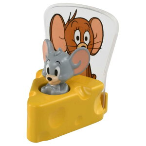 タカラトミー トミカ ドリームトミカ ドリームトミカ SP トムとジェリー ジェリーとタフィー ミニカー おもちゃ 3歳以上