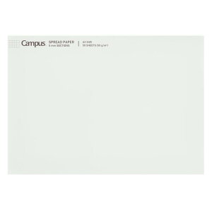 RN(KOKUYO) |[gp A3 LpX Xvbhy[p[ 50 5mmr -SP705S5