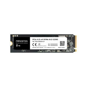 �v�����X�g�� ���� SSD PCIe Gen 4.0 x4 NVMe EPHD-ISM2G4