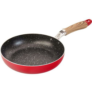 �a���t���C�Y �y�� �t���C�p�� 20cm �΂� IH�Ή� �K�X �I�����c �ڋʏĂ� ���b�h �� PFOA�t���[ �ӂ��f�������H �����t�� RB-3232