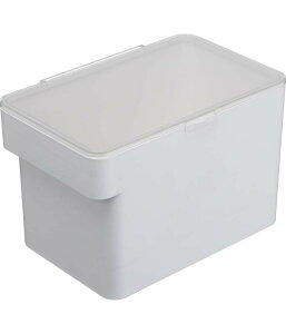 R(Yamazaki)  ybgt[hXgbJ[ 3.5kg vʃJbvt zCg W30×D19.7×H19.2cm(WJ:H37.5cm) ^[ t[hXgbJ[ ۑe 5611