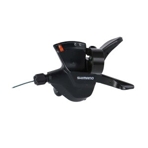 �V�}�m(SHIMANO) �V�t�e�B���O���o�[(MTB) SL-M315�[L �����o�[�̂� 3S ESLM315LB ALTUS(�A���^�X) �u���b�N