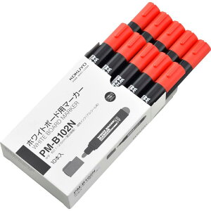 RN(KOKUYO) zCg{[hp}[J[ Đ   10{Zbg PM-B102NRX10SET