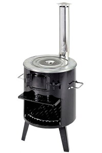 �L���v�e���X�^�b�O KAMADO (����) ���˃X�g�[�u UG-0011