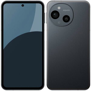 AQUOS sense9 128GB [�u���b�N]