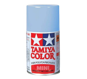 �^�~��(TAMIYA) �|���J�[�{�l�[�g�X�v���[ No.49 PS-49 �X�J�C�u���[�A���}�C�g 86049