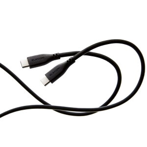 GR USB-C  USB-C P[u 60W USB PDΉ 70cm VRfލ̗p Ȃ߂炩 fɂ ݂ɂ y MacBook Air Pro/iPad Pro/Galaxy/Android X}z ^ubg 