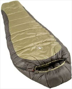 Coleman Extreme WHEATHER Mummy R[}GNXg[EFU[}~[X[sOobO Q