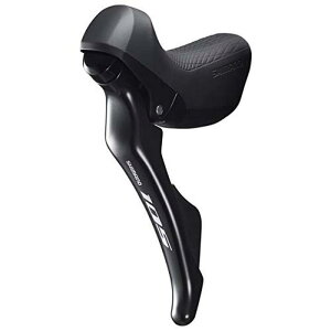 �V�}�m(SHIMANO) ST-R7000 �����o�[�̂� 2S STI���o�[ ISTR7000LIL �u���b�N