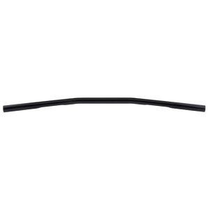 キジマ(Kijima) バイクパーツ ドラッグバー ディンプル有 15° W760 H0 R110 L190mm ブラック ハーレー HD-04018