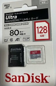 SANDISK SDSQUAC-128G-JN3MA [128GB]