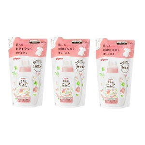 Ԃ̐􂽂p sA 720ML  × 3Zbg