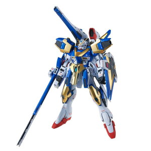 BANDAI SPIRITS(�o���_�C �X�s���b�c) BANDAI MG 1/100 V2�A�T���g�o�X�^�[�K���_�� Ver.Ka �v�����f��(�z�r�[�I�����C���V���b�v)