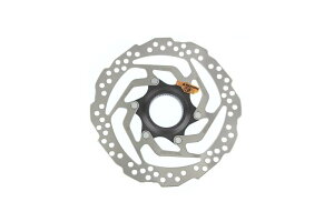 シマノ(SHIMANO) ディスクブレーキローター SM-RT10S 160mm センターロックワイドタイプ レジン専用 ESMRT10S2