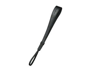 SONY ハンドストラップ 一眼レフ用L ブラック STP-WS2/B