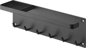 R(Yamazaki) y ΂{[hsZbgE؃lW t z ΂{[hǑΉ g[t Auz_[ ubN W28×D6.5×H9.5cm ^[ tower P  [ 6692