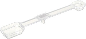 R(Yamazaki) }Olbg iX vʃXv[ zCg W22×D3.5×H1.8cm ^[ tower u܂ܒ vʂ₷ 6923