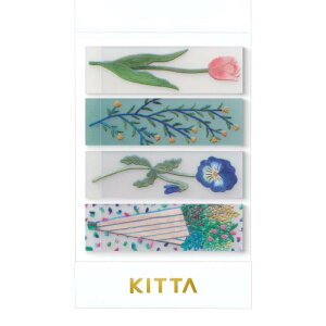 LOW }XLOe[v KITTA Clear t[ KITT009