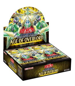 VYOCGfGX^[Y AGE OF OVERLORD
