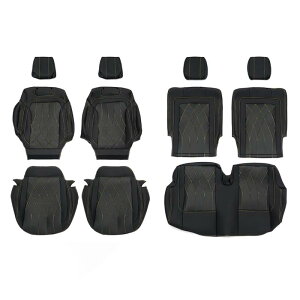 Cartist V^ Wj[ JB64 Wj[VG JB74 J[V[gJo[Zbg ԗpV[gJo[ Ԏp݌v tTEhV[g H30.07-s JIMNY SIERRA ȃJo[ Oȗp 㕔ȗp ubN