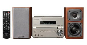 JVC�P���E�b�h �P���E�b�h Bluetooth �R���| Kseries XK-330-N [�S�[���h]