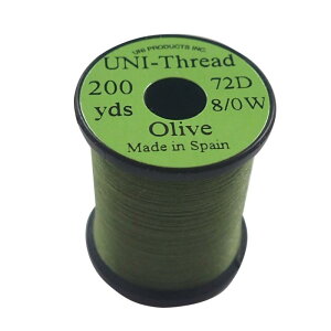 eBR(TIEMCO) tC^CCO UNI jXbh 8/0 200[h I[u