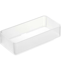 R(Yamazaki) ꂪNA cd˂ o[P[X M 2g zCg W8×D16×H3.7cm ^[ tower Jg[[ fXNg[ gݍ킹 3642