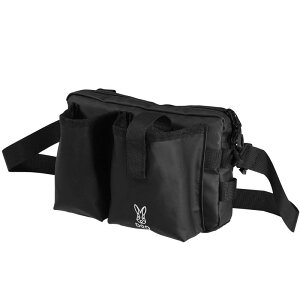 DOD(�f�B�[�I�[�f�B�[) �A�W���O�u���X �R���p�N�g �ނ�p �m�[���b�N ���[ �o�b�O BG1-078-BK