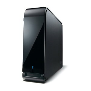 バッファロー BUFFALO ハードウェア暗号機能搭載 USB3.0用 外付けHDD 4TB HD-LX4.0U3D