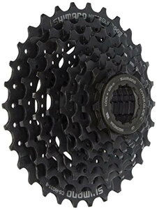 SHIMANO(V}m) CS-HG31 8S 11-30T 13570360 ECSHG318130